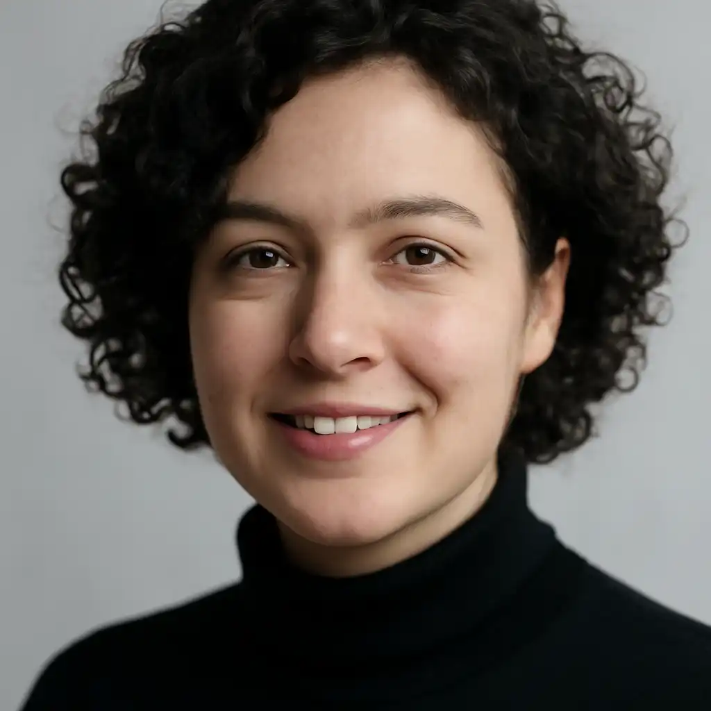 Sophia Chen